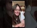 TikTok Live Archive Kristina Check the pinned comment