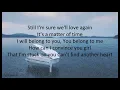 Download Lagu Dewa 19 - Still I'm Sure We'll Love Again + Lyrics (English)