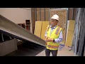 ME Building Renovation Update October 2024