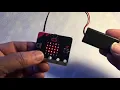 - Make your BBC Micro bit s heart beat using loops to create an animation