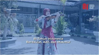 Melanjutkan Semangat Perjuangan Lewat Pendidikan