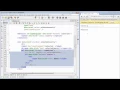 How to Analyze Knockout js Binding Context