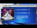 Two arrested after warrant turns up drugs in Cambria County