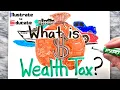 Wealth Tax Explained What is Wealth Tax