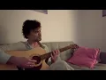 Sufjan Stevens - Size Too Small (cover)