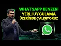 Download Lagu Whatsapp'a Yerli Rakip Geliyor! Selçuk Bayraktar Müjdeyi Verdi!