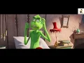 THE GRINCH (AMV) IM AM GRINCH