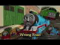 Download Lagu Wrong Road | Sodor Online remake