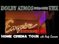 Download Lagu HOME CINEMA TOUR: DOLBY ATMOS THX with Andy Summers
