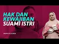 Lagu Hak dan Kewajiban Suami Istri yang Harus Saling Dipenuhi | Rumah Mamah Dedeh