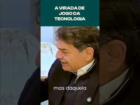 A diferença entre as antigas redes neurais e a nova I.A.