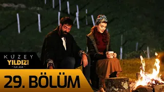 Kuzey Yıldızı İlk Aşk 29 Bölüm Sezon Finali 