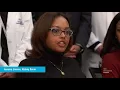 Alison and Angelinne A Transplant Journey