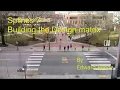 Splines 7 - Building the Design matrix