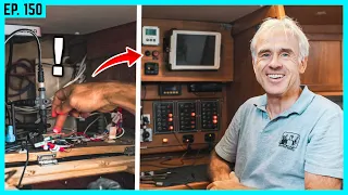 Schau dir dieses Video an, bevor du teure Navigationsausrüstung kaufst!
