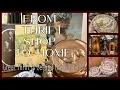 Is The Thrifting Bubble Starting To Burst
