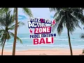 Mizone Active Zone Padel Edition: Chapter Bali