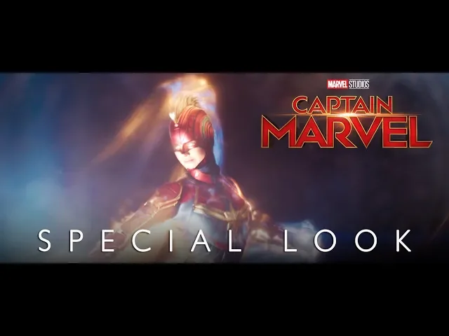 Special Look Trailer