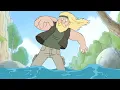 Download Lagu Primal (Part 1) | We Bare Bears | Cartoon Network Asia