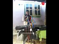 Baraka Band (Norhy Cover🎤🎹)