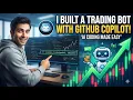 Coding a Crypto Trading Bot Using AI