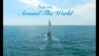 HOW TO ATTRACT DOLPHINS TO YOUR SAILING BOAT – Ep:13