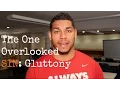 The One Overlooked Ministry Sin Gluttony