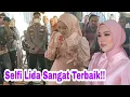Selfi Yamma Lida_Sakina Doa Selfi Untuk Kedua Mempelai Sakinah Mawaddah Warahmah!!