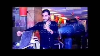 احمد ب تشان مبقتش ملاك                               دندنها