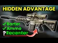 Why The RSASS Is Tarkov s Best Weapon probably