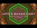 Latto, Mariah Carey - Big Energy Remix ft. DJ Khaled (Live Concept)