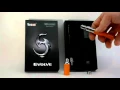 Yocan Evolve Unboxing