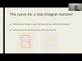 Math 2374 Lecture 15A Conservative vector fields