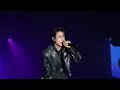 AK 江𤒹生《攬緊處理》2026 0404 CON-CON Hong Kong 2026 音樂節