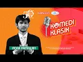 Download Lagu [STANDUP COMEDY] Indra Frimawan : Peranan Orang Tua pada Tumbuh Kembang Anak (Komedi Klasik)