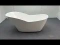 Vídeo do produto Vídeo do produto