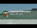 Elbert County - Planning Commission