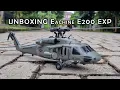 Lagu Unboxing Eachine E200 EXP - Banggood.com