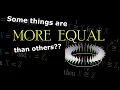 Lagu Some things are MORE EQUAL than others??