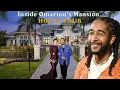 Omarion s Partner 2 Children Houses Cars Net Worth 2024 and More