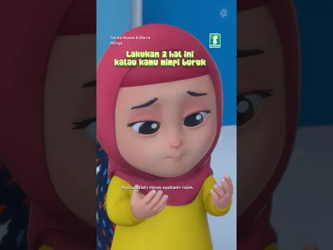 Lakukan 2 hal ini kalau mimpi buruk