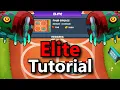BTD6 Bloonarius Elite No Monkey Knowledge Easy Guide