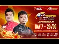 Download Lagu TV1 | Dương Quốc Hoàng vs Aloysius Yapp | LAST 16| 2025 PREDATOR WPA MEN'S 10BALL WORLD CHAMPIONSHIP
