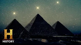 african tribes shocking origin story in the stars ancient aliens season 1 history