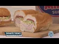Jersey Mike s Month of Giving
