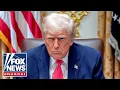 NEW DETAILS revealed on Iranian threat targeting Trump in Turkey
