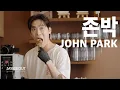 Download Lagu Suddenly singing in a crowded cafe prank (ft. John Park) | JAYKEEOUT