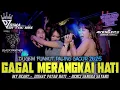 Download Lagu DJ GAGAL MERANGKAI HATI - DISAAT PATAH HATI \\\\ DJ BENCI KUSANGKA SAYANG X MY HEART || DUGEM FYP 2025