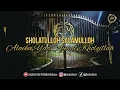 Download Lagu Qoshidah ZM - Asubhubada / Sholatulloh Salamulloh Alaika Ya Ajmal Kholqillah #hadrohzm #zaadulmuslim