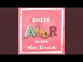 Download Lagu Quiero Amor (Base musicale)